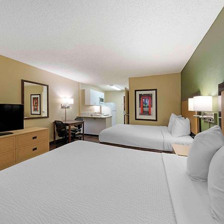 Extended Stay America Suites - Los Angeles - Chino Valley Exterior foto