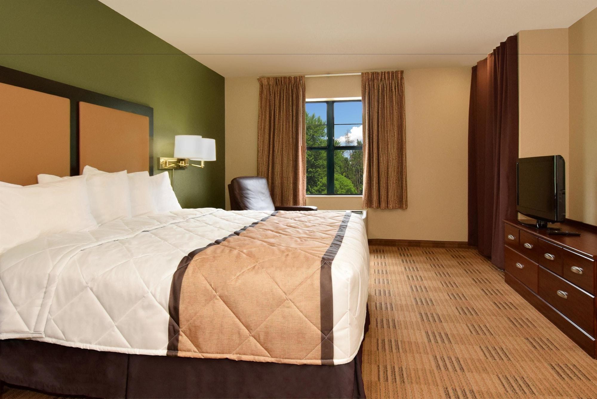 Extended Stay America Suites - Los Angeles - Chino Valley Exterior foto