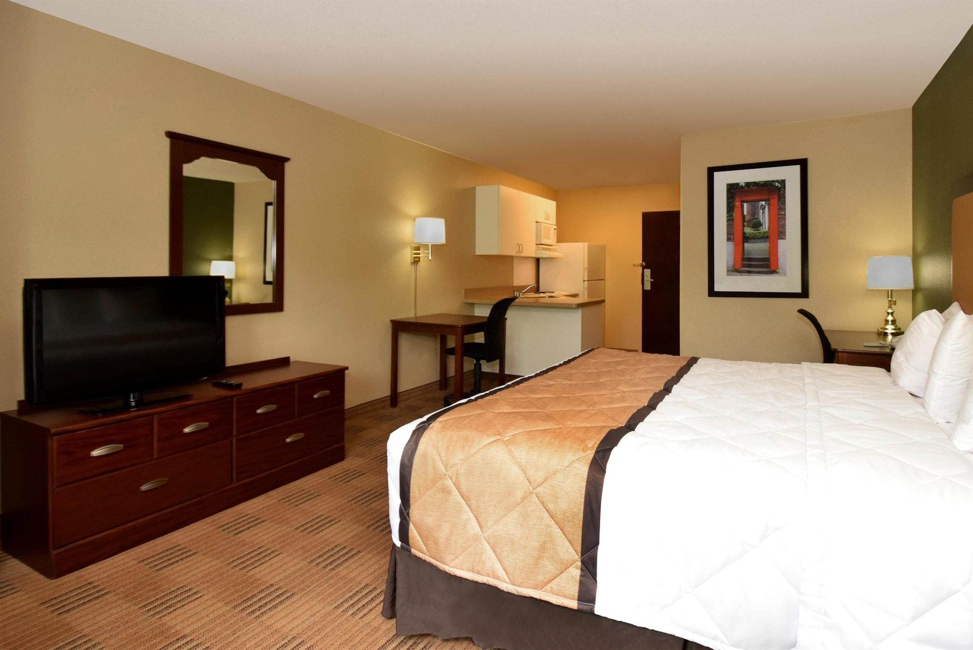 Extended Stay America Suites - Los Angeles - Chino Valley Exterior foto