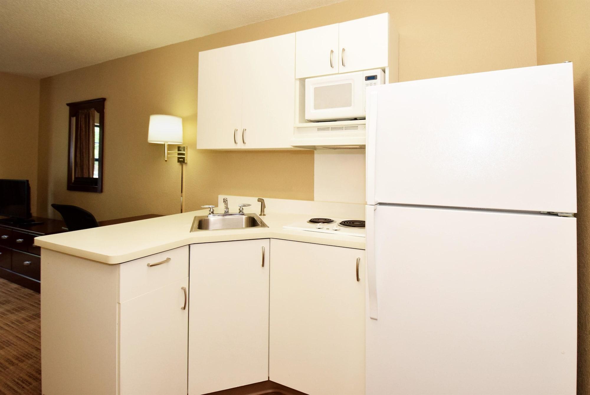Extended Stay America Suites - Los Angeles - Chino Valley Exterior foto