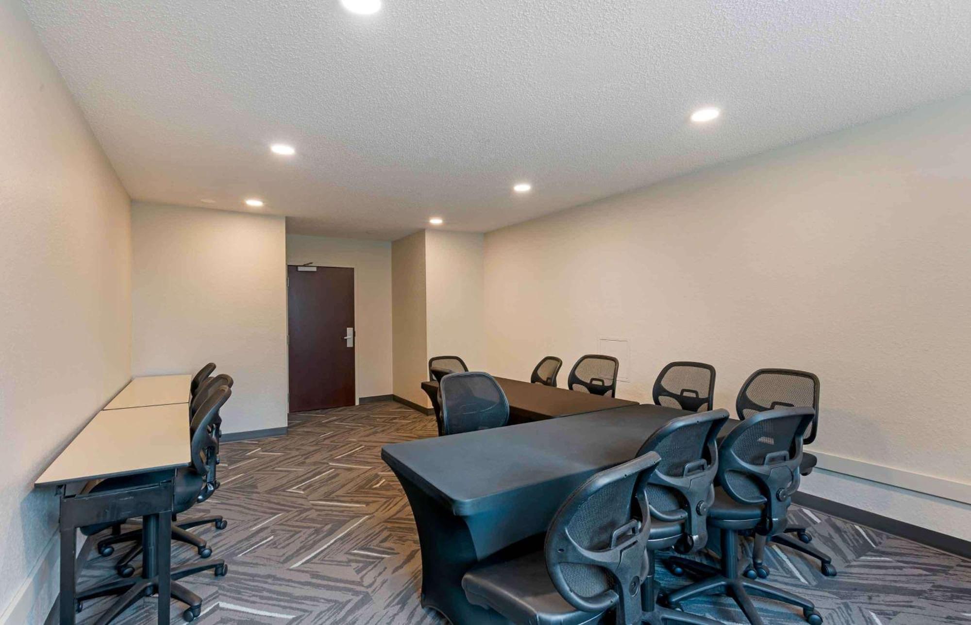 Extended Stay America Suites - Los Angeles - Chino Valley Exterior foto