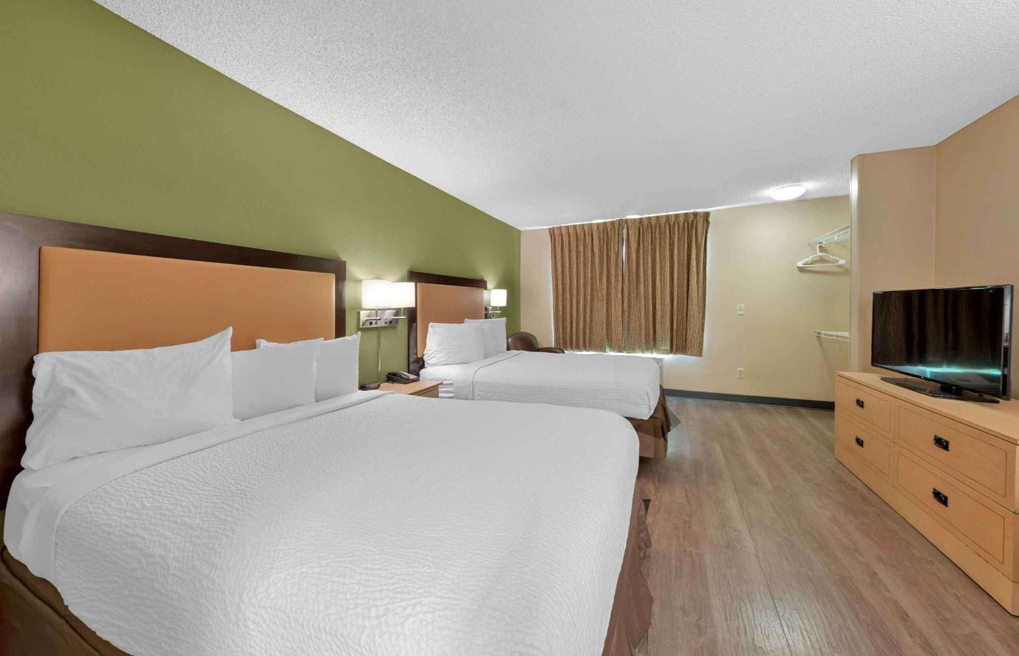 Extended Stay America Suites - Los Angeles - Chino Valley Exterior foto