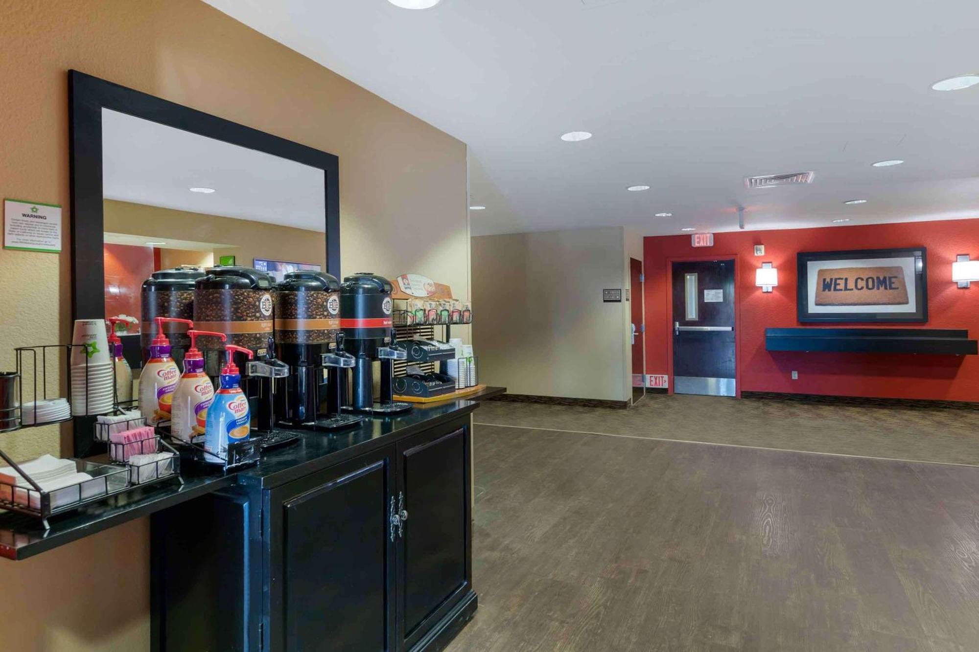 Extended Stay America Suites - Los Angeles - Chino Valley Exterior foto